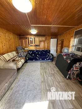 Дом 60м&sup2;, 3-этажный, участок 5 сот.  