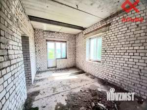 Дом 408м², 3-этажный, участок 27 сот.  