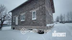 Коттедж 160м&sup2;, 2-этажный, участок 15 сот.  