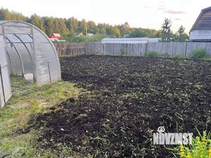 Дом 30м², 1-этажный, участок 6 сот.  