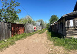 Дом 15м², 1-этажный, участок 6 сот.  