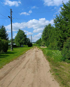 Дом 159м², 2-этажный, участок 16 сот.  