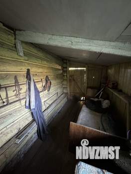 Дом 54м², 2-этажный, участок 15 сот.  