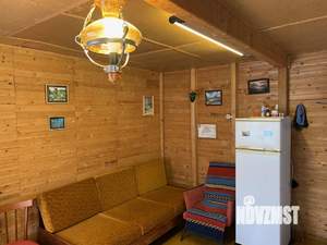 Дом 58м², 2-этажный, участок 5 сот.  