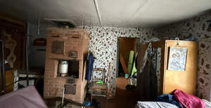 Дом 40м&sup2;, 2-этажный, участок 6 сот.  