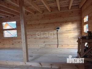 Дом 108м², 2-этажный, участок 10 сот.  