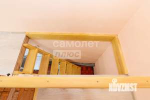 Дом 40м², 2-этажный, участок 12 сот.  