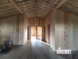 Дом 103м&sup2;, 1-этажный, участок 10 сот.  