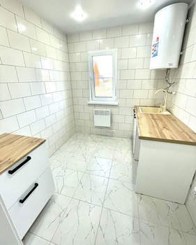 Дом 115м², 1-этажный, участок 10 сот.  