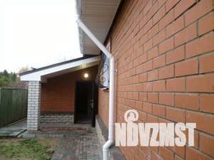 Дом 150м&sup2;, 2-этажный, участок 15 сот.  