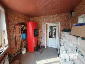 Дом 155м², 2-этажный, участок 6 сот.  