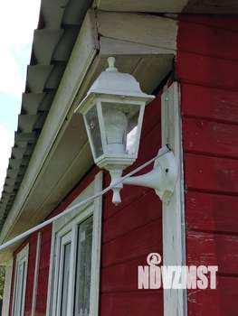 Дом 40м², 2-этажный, участок 5 сот.  