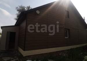 Дом 70м&sup2;, 1-этажный, участок 5 сот.  