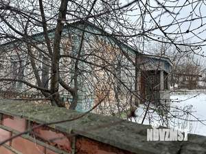 Дом 50м&sup2;, 1-этажный, участок 27 сот.  