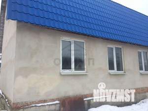 Дом 105м², 2-этажный, участок 12 сот.  