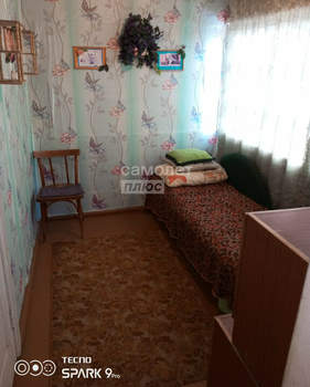 Дача 30м², 1-этажный, участок 7 сот.  