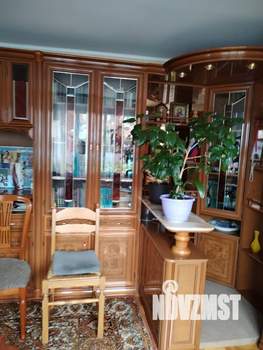 Коттедж 192м&sup2;, 3-этажный, участок 13 сот.  