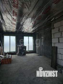 Дом 110м&sup2;, 1-этажный, участок 12 сот.  