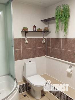 Дом 92м&sup2;, 1-этажный, участок 9 сот.  