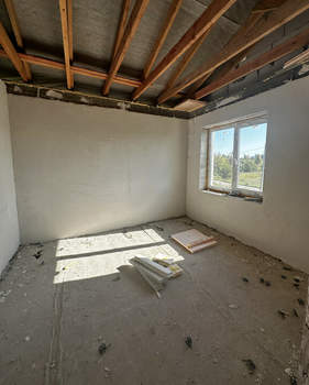 Дом 144м², 2-этажный, участок 8 сот.  