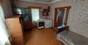 Дом 25м², 2-этажный, участок 6 сот.  