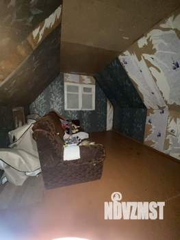 Дом 30м&sup2;, 2-этажный, участок 4 сот.  