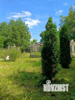 Дом 159м², 2-этажный, участок 17 сот.  