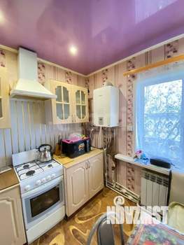 Дом 52м&sup2;, 1-этажный, участок 9 сот.  