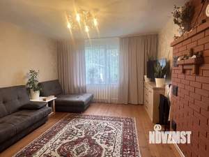 Дом 42м², 1-этажный, участок 4 сот.  