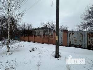 Дом 50м&sup2;, 1-этажный, участок 27 сот.  