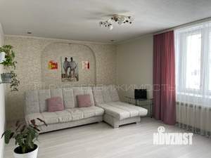 Коттедж 315м², 3-этажный, участок 18 сот.  