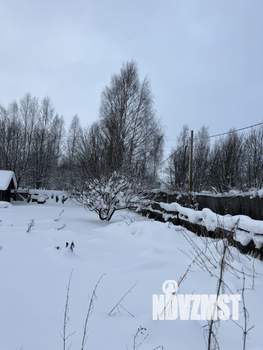 Дом 30м&sup2;, 1-этажный, участок 6 сот.  