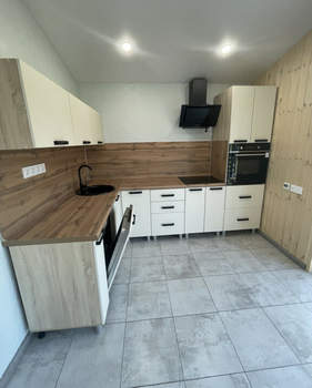 Дом 115м², 1-этажный, участок 10 сот.  