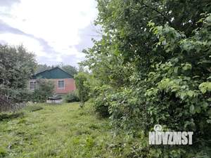 Дом 37м², 1-этажный, участок 20 сот.  