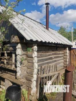 Дом 20м², 2-этажный, участок 5 сот.  