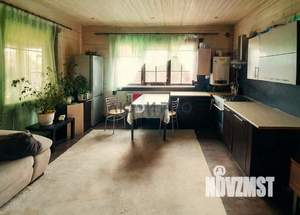 Дом 205м&sup2;, 2-этажный, участок 15 сот.  