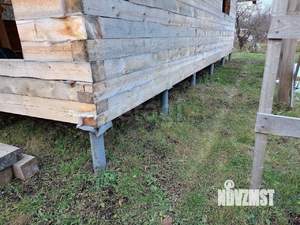 Дом 108м², 2-этажный, участок 10 сот.  