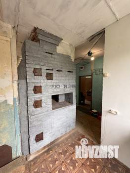 Дом 54м&sup2;, 1-этажный, участок 5 сот.  