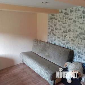 Дом 40м&sup2;, 2-этажный, участок 15 сот.  