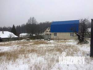Дом 105м², 2-этажный, участок 12 сот.  