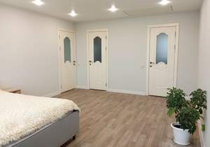 Дом 151м&sup2;, 2-этажный, участок 14 сот.  