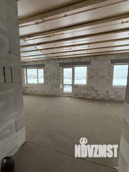 Дом 143м&sup2;, 1-этажный, участок 17 сот.  