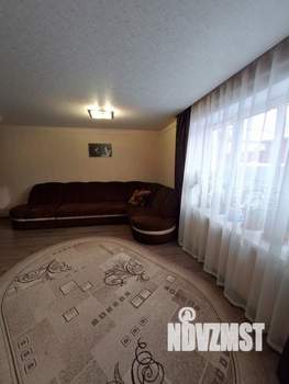 Дом 79м², 2-этажный, участок 8 сот.  