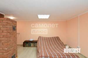 Дом 40м², 2-этажный, участок 12 сот.  