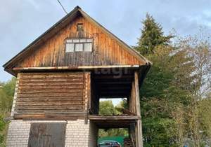 Дом 90м², 2-этажный, участок 12 сот.  