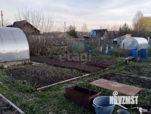 Дом 25м², 2-этажный, участок 4 сот.  