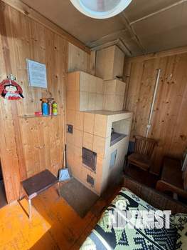 Дом 50м², 2-этажный, участок 5 сот.  