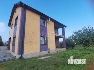 Дом 240м², 2-этажный, участок 12 сот.  