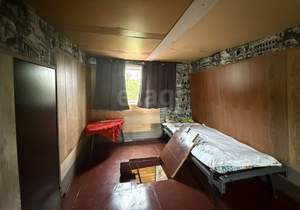 Дом 50м&sup2;, 2-этажный, участок 5 сот.  