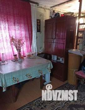 Дом 40м&sup2;, 1-этажный, участок 6 сот.  